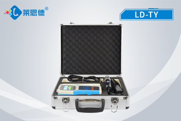 土壤檢測中EC檢測項(xiàng)目指什么？分析土壤電導(dǎo)率檢測儀的檢測項(xiàng)目