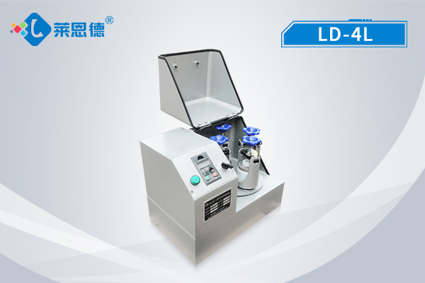 土壤樣品研磨方法，土壤行星式研磨機(jī)操作說明