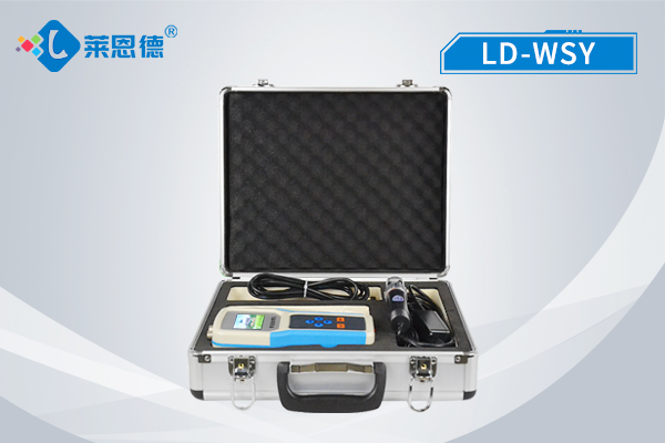 土壤鹽分含量過高可以檢測出具體數(shù)值嗎？LD土壤鹽分測定儀可以