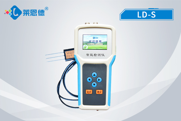 實(shí)用新型土壤水分速測儀檢測數(shù)據(jù)怎么看？