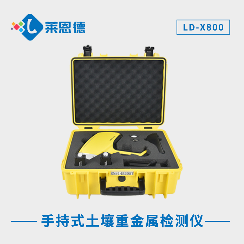 常規(guī)的土壤重金屬檢測項目有哪些？土壤重金屬測定儀用處大嗎？